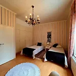 Mansikkaharju Kartano