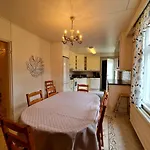 Mansikkaharju Kartano Apartment *
