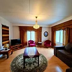 Apartment Mansikkaharju Kartano