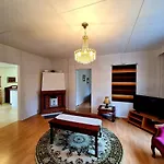 Mansikkaharju Kartano Apartment Leppavirta