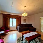 Apartment Mansikkaharju Kartano Leppävirta