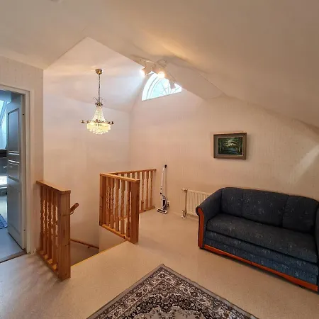 Апартаменты Mansikkaharju Kartano Леппявирта