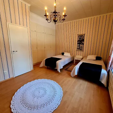 Mansikkaharju Kartano *