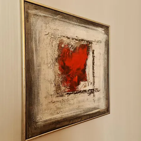 Mansikkaharju Kartano 아파트 Leppävirta