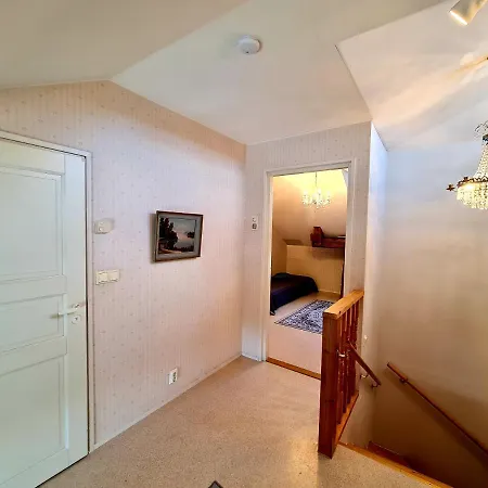 Mansikkaharju Kartano * Leppävirta