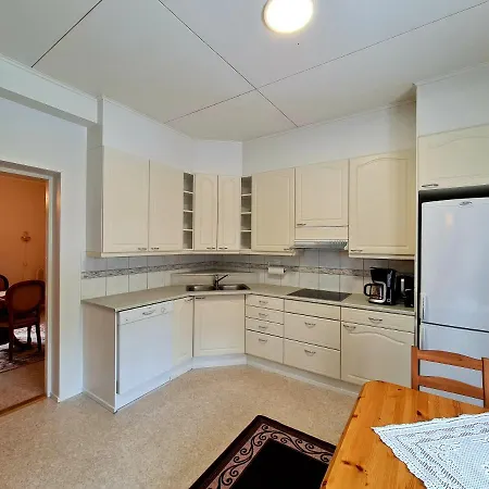 Mansikkaharju Kartano *