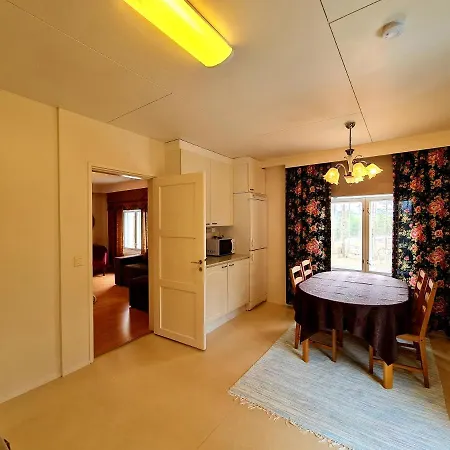 Mansikkaharju Kartano Апартаменты