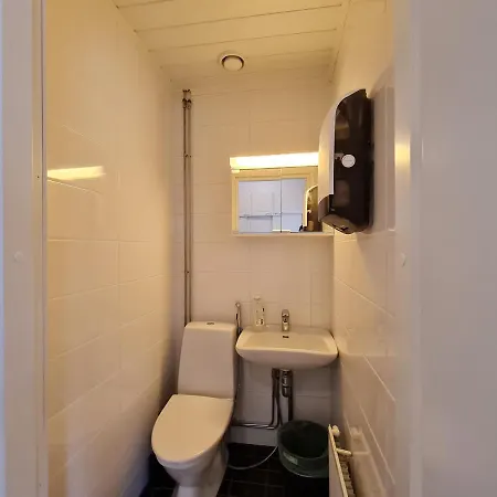 Mansikkaharju Kartano * Леппявирта