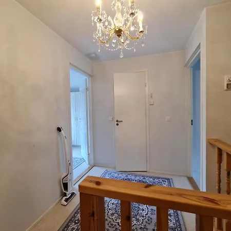 Mansikkaharju Kartano Леппявирта