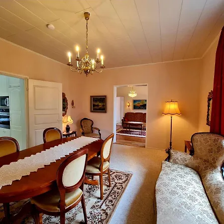 Mansikkaharju Kartano * Leppävirta