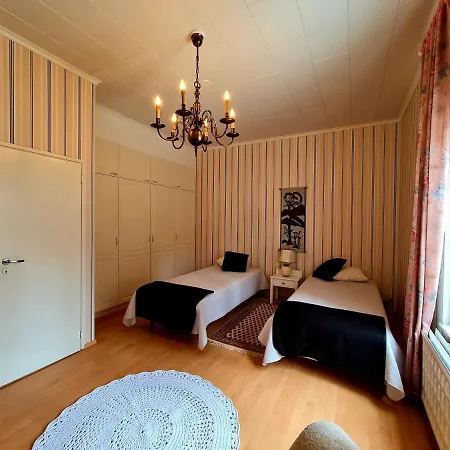 Mansikkaharju Kartano