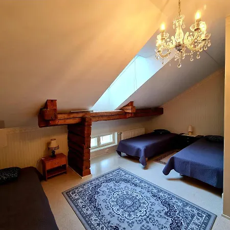 Mansikkaharju Kartano