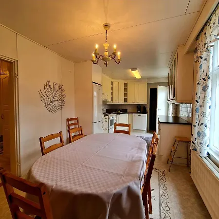 Mansikkaharju Kartano Appartement *