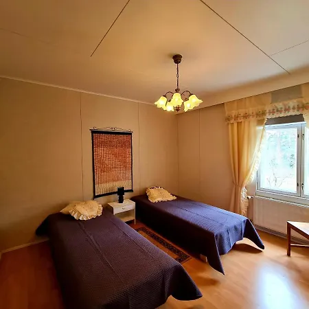 Mansikkaharju Kartano