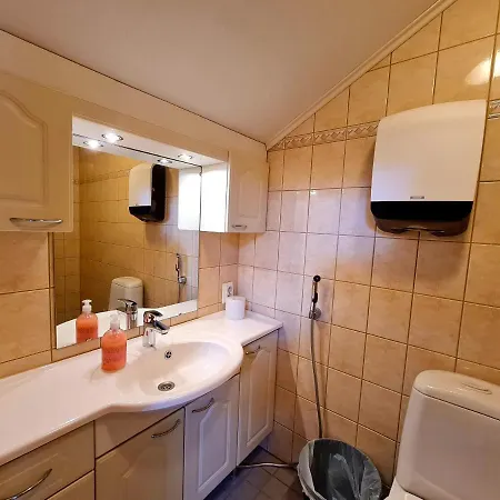 Mansikkaharju Kartano Леппявирта