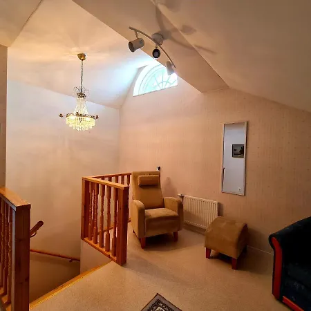 Appartement Mansikkaharju Kartano *