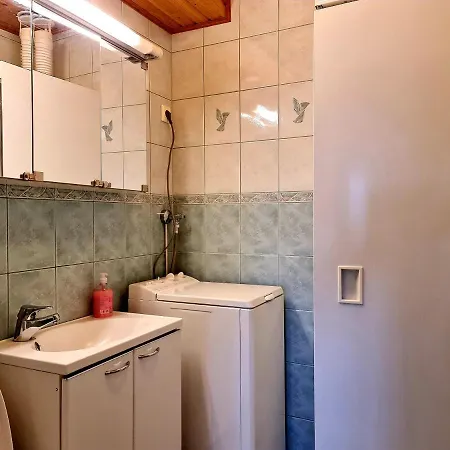 Appartement Mansikkaharju Kartano Leppävirta