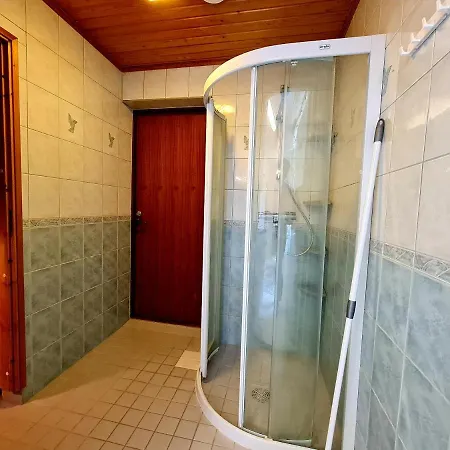 아파트 Mansikkaharju Kartano