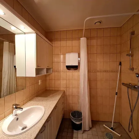 Mansikkaharju Kartano * Leppävirta