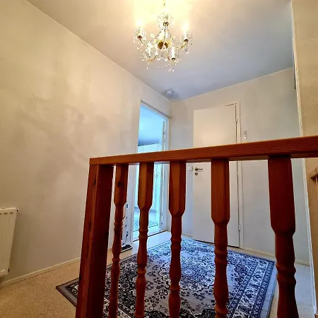 Mansikkaharju Kartano * Леппявирта