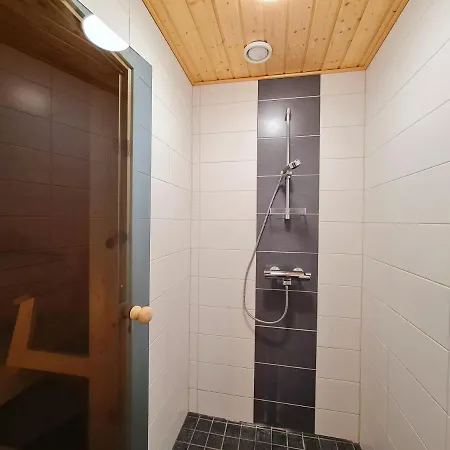 Mansikkaharju Kartano * Leppävirta