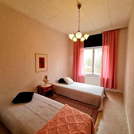 Appartement Mansikkaharju Kartano Leppävirta