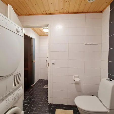 Mansikkaharju Kartano Leppävirta