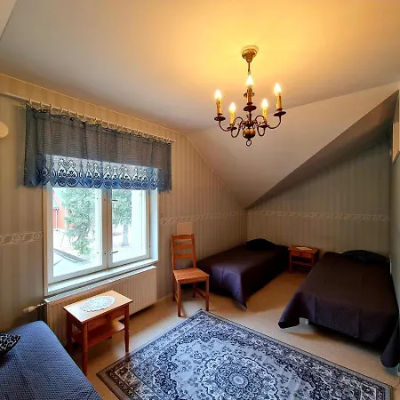 Mansikkaharju Kartano