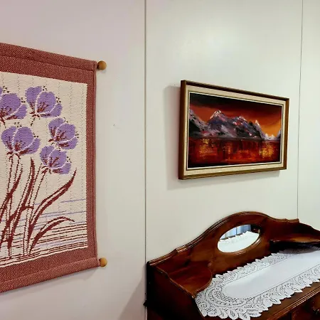 Mansikkaharju Kartano *