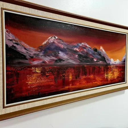 Апартаменты Mansikkaharju Kartano Леппявирта