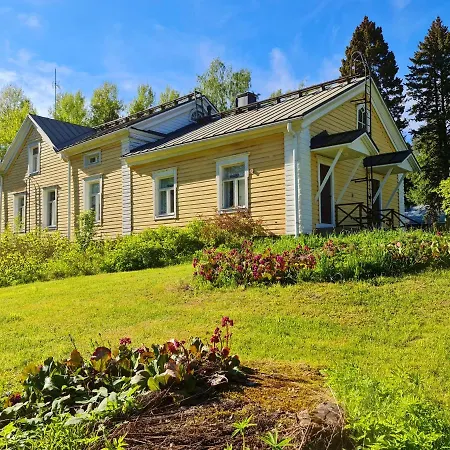 Mansikkaharju Kartano 公寓