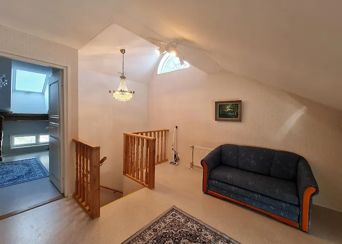 公寓 Mansikkaharju Kartano Leppävirta