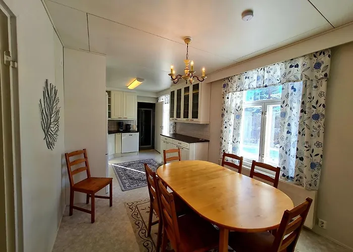 Mansikkaharju Kartano * Leppävirta