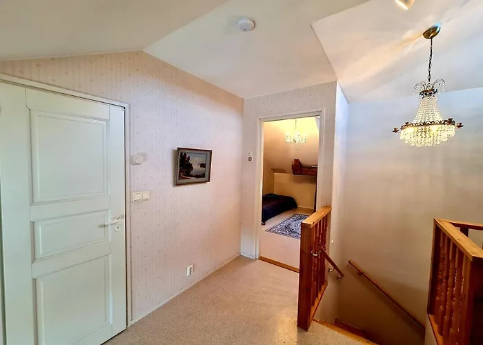 Mansikkaharju Kartano * Leppävirta