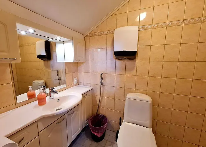 Mansikkaharju Kartano *