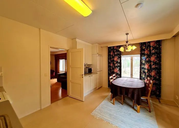 Mansikkaharju Kartano 公寓