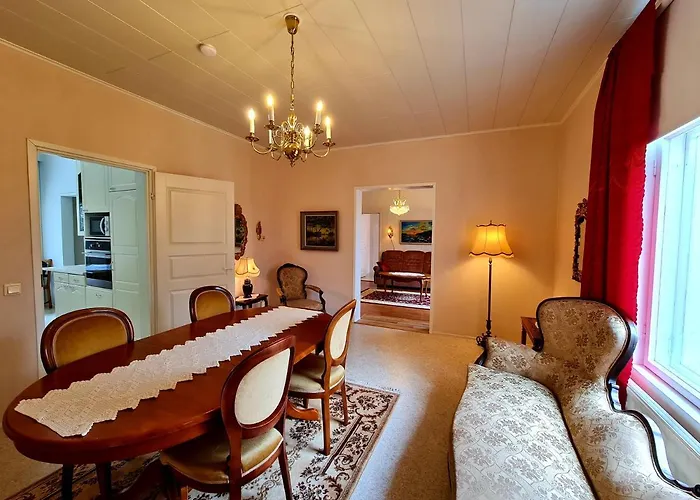 Mansikkaharju Kartano * Leppävirta