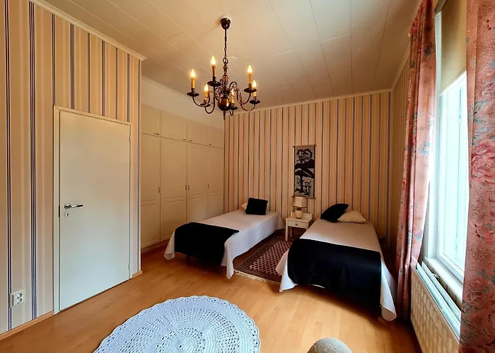 Mansikkaharju Kartano