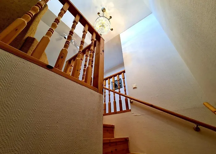 公寓 Mansikkaharju Kartano