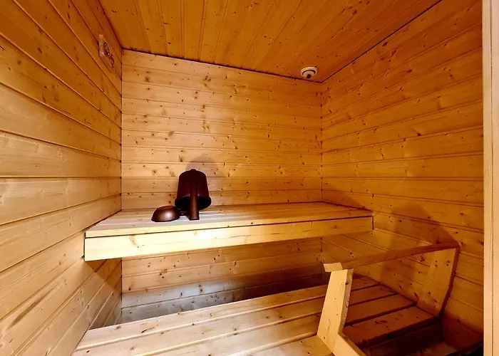 Mansikkaharju Kartano 公寓 *