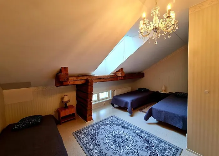 Mansikkaharju Kartano