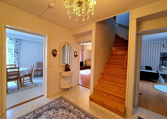 Mansikkaharju Kartano * Leppävirta