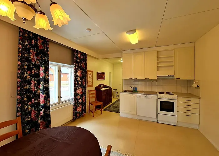 Mansikkaharju Kartano Leppävirta