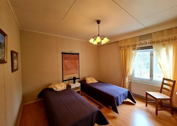 Mansikkaharju Kartano