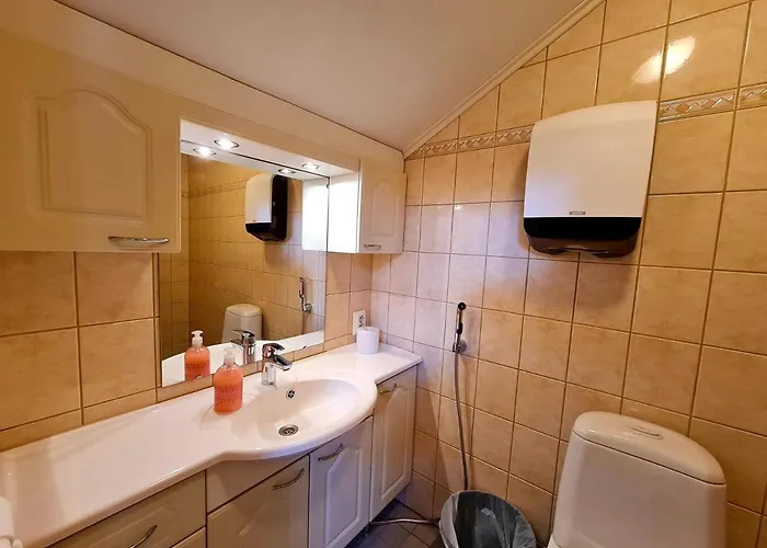 Mansikkaharju Kartano Leppävirta