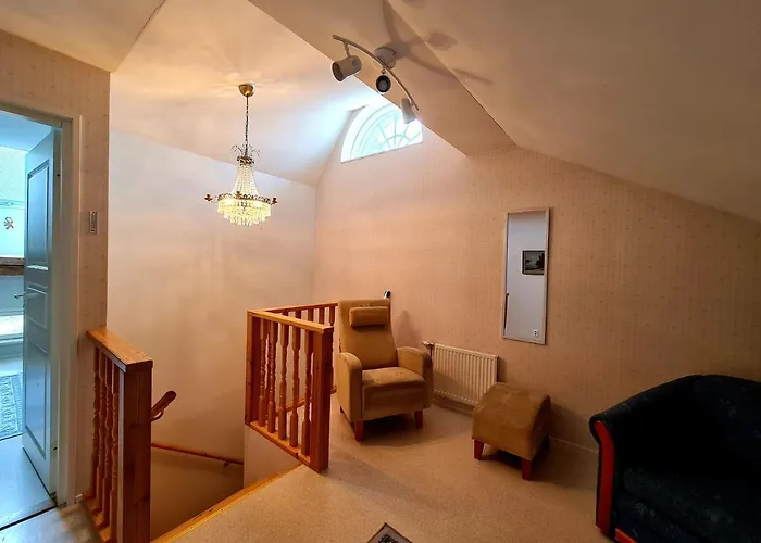 公寓 Mansikkaharju Kartano *