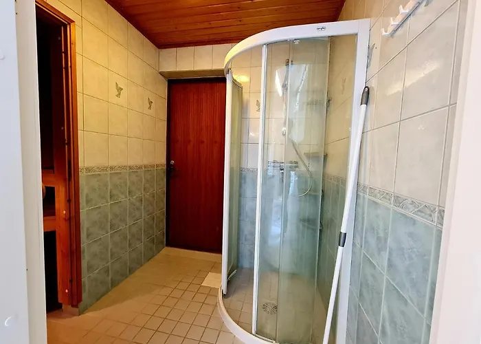 公寓 Mansikkaharju Kartano