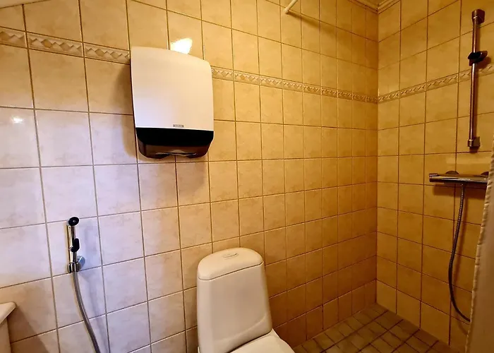 Mansikkaharju Kartano Leppävirta