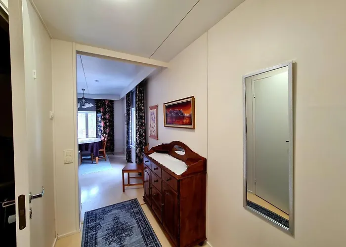 公寓 Mansikkaharju Kartano Leppävirta