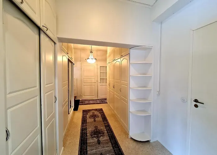 公寓 Mansikkaharju Kartano Leppävirta